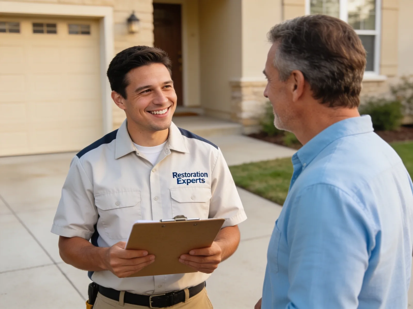 Water Damage Cleanup Bretz, WV FAQs